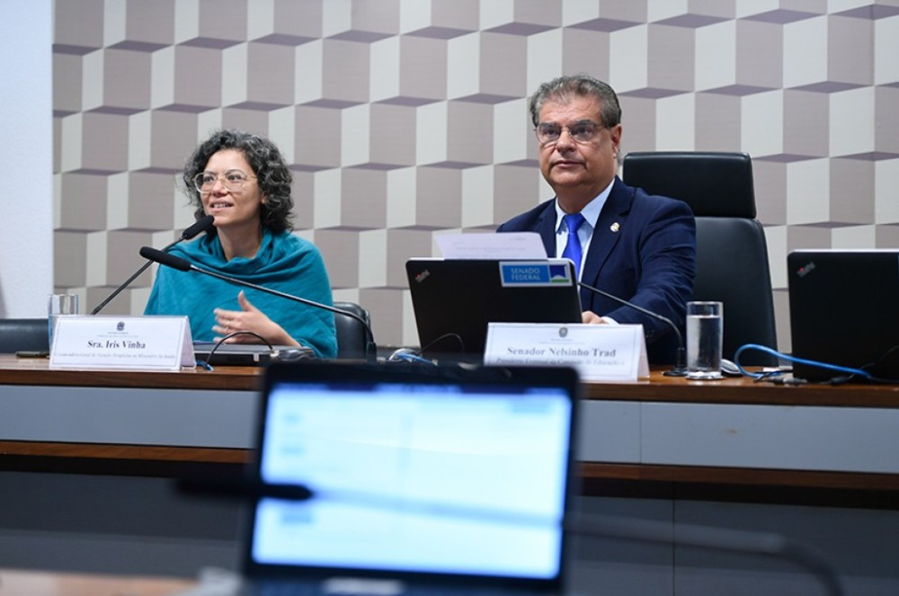 Especialistas apoiam instituição do Dia Nacional de Prevenção ao AVC