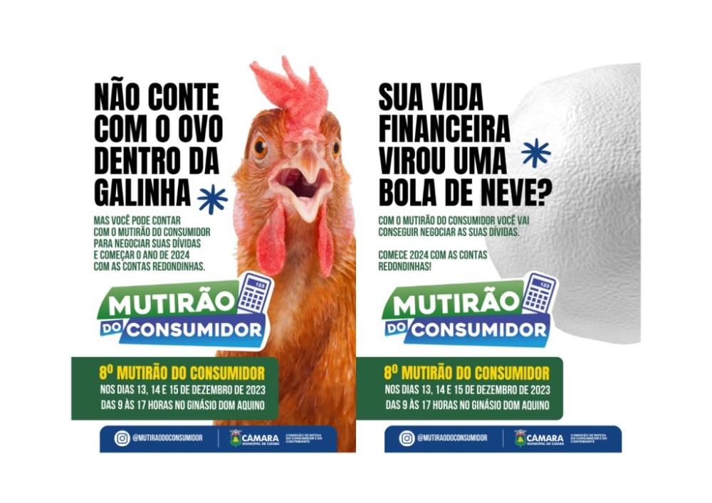 TRE-MT participa de 8º mutirão do consumidor regularizando títulos do eleitorado