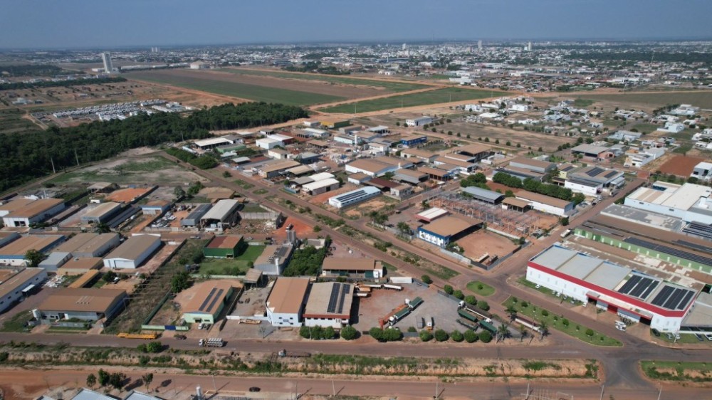 Proprietários de terrenos nos LIC’s Norte e Sul devem atualizar seus cadastros na SEDEC