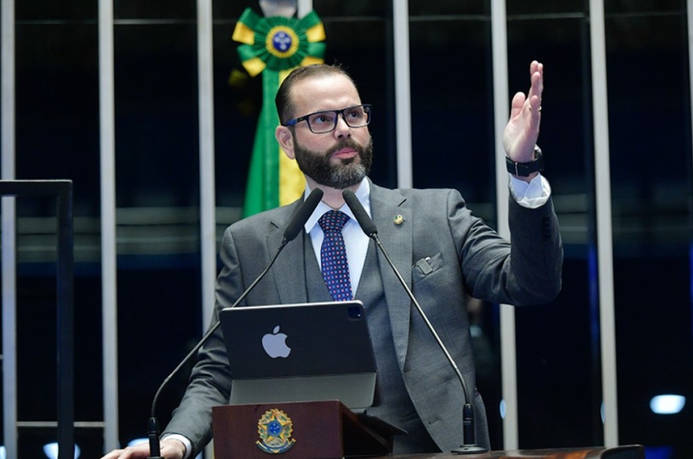 Seif critica política de cotas raciais e de gênero