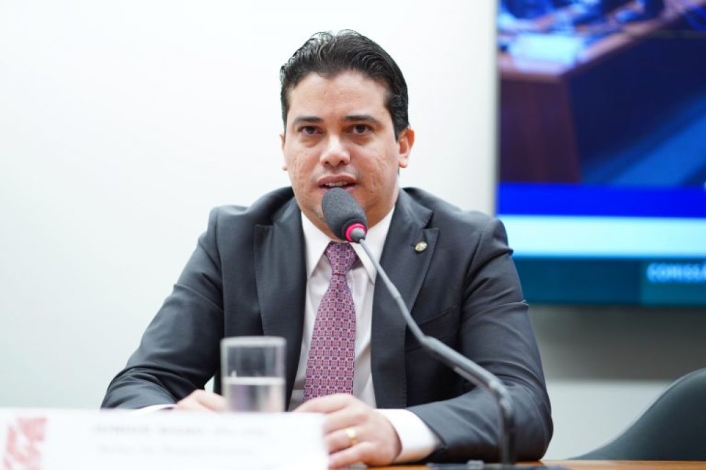 Projeto permite que patente de invenção seja requerida em nome de sistema de inteligência artificial