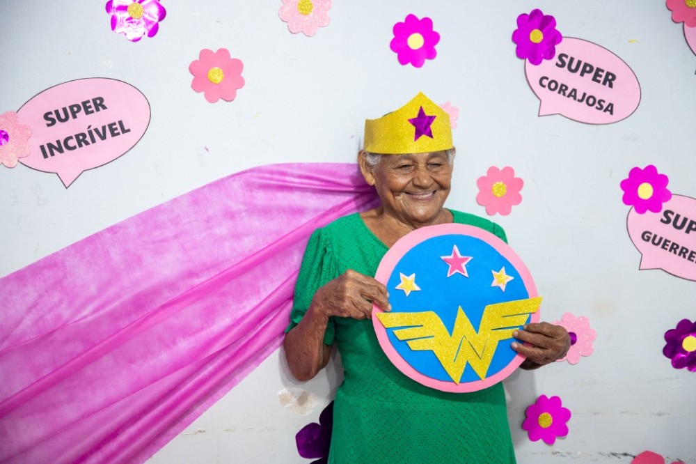 Prefeitura de Diamantino promove Dia da Mulher na Estratégia de Saúde da Família do Pé Branco