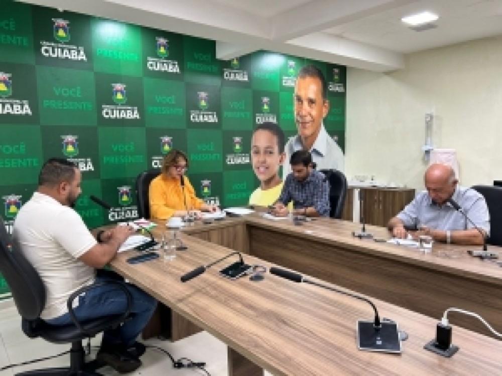 CCJR delibera sobre 58 processos nessa quarta-feira (13)