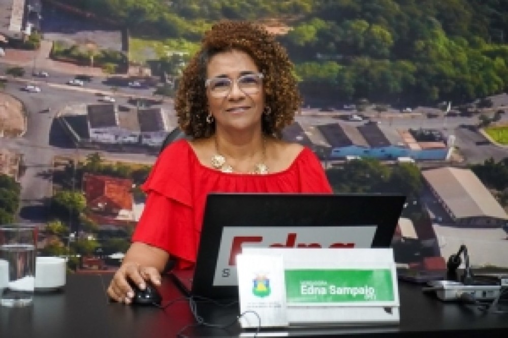 Despejo no Brasil 21: Edna diz que despejo desrespeita resolução do CNDH