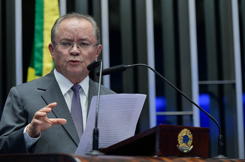 Zequinha Marinho destaca queda do IDH brasileiro