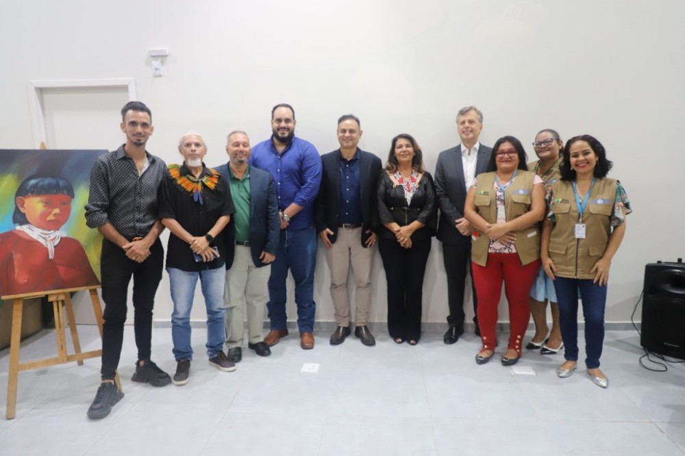 Projeto 'Parque Indígena Aldeia Viva' em Várzea Grande, promete transformar realidade e preservar cultura ancestral