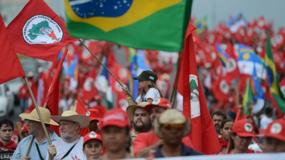 Brasil é condenado internacionalmente por morte de militante do MST