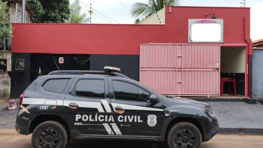 Último foragido de operação que buscou autores de duplo homicídio é preso em Nova Olímpia