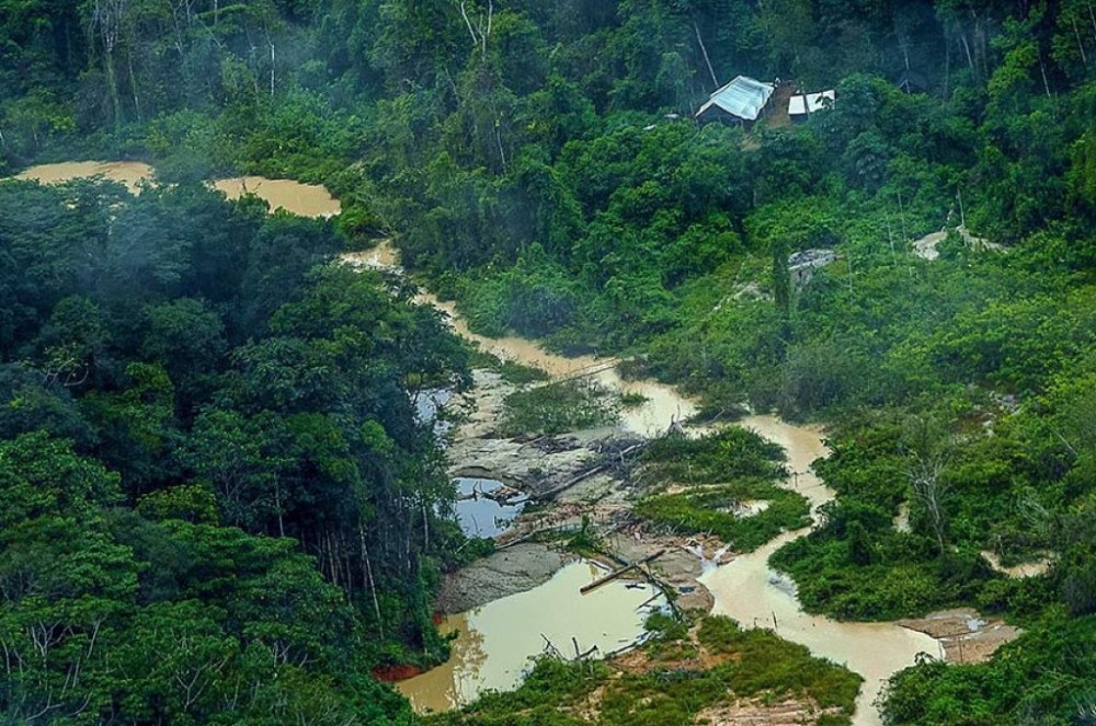 Congresso analisa crédito de R$1,62 bi para proteção de território Yanomami