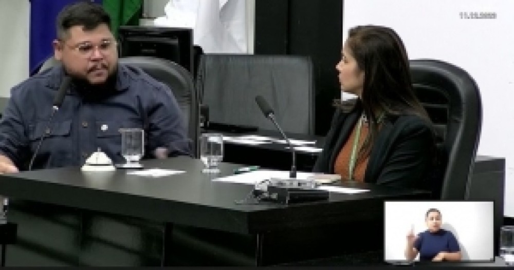 Mesa redonda discute inclusão social e direitos humanos em Cuiabá