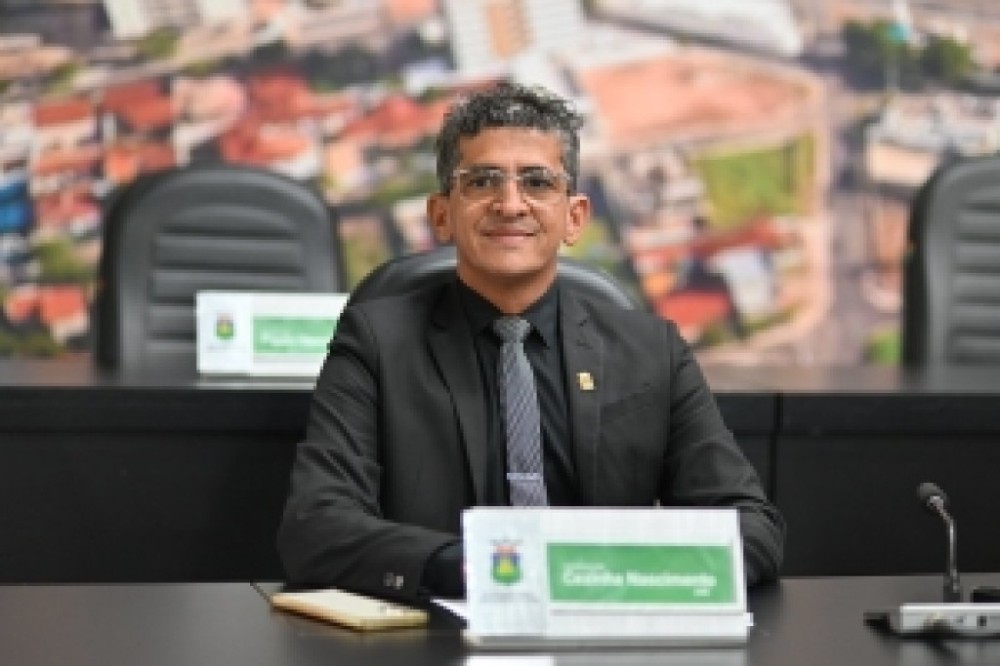 Cezinha cobra serviços estruturais e mutirão de vacinação de cães e gatos