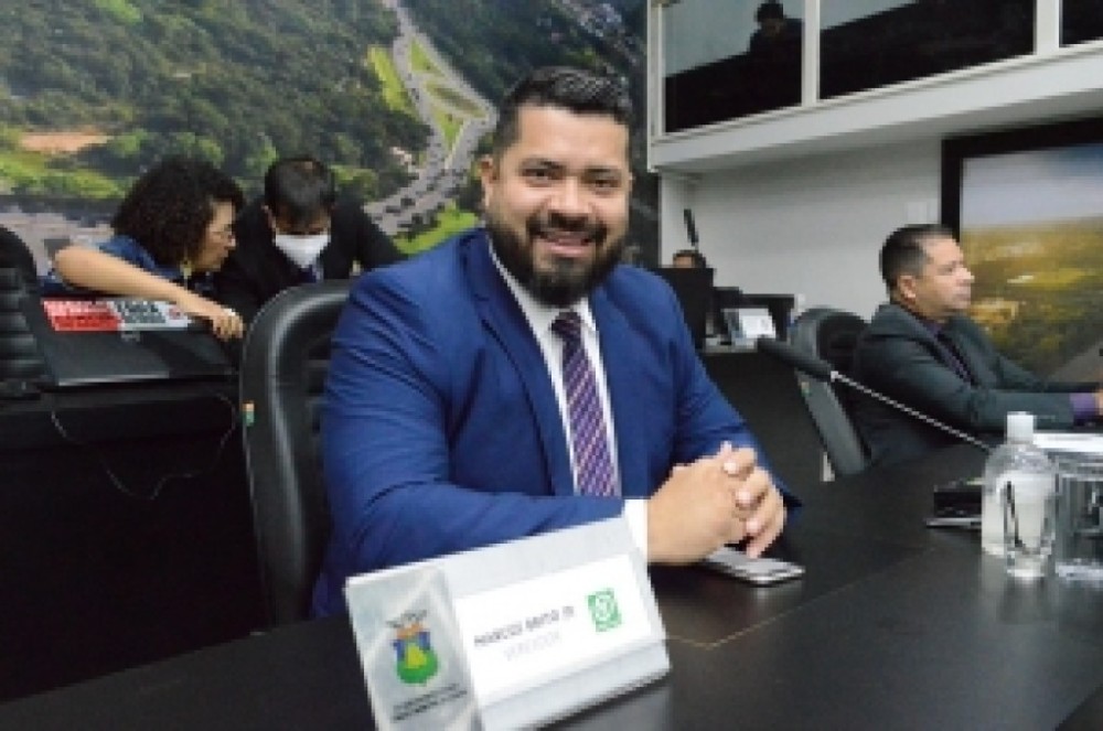Vereador defende voto a favor de processante