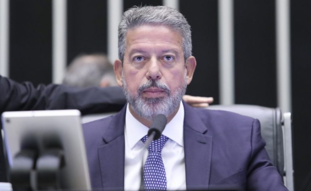 Lira comemora aprovação do projeto que cria 