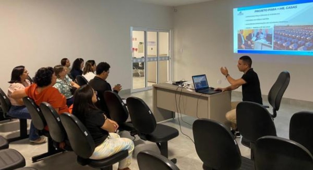 Pré-cadastro da Habitação poderá ser feito somente presencialmente