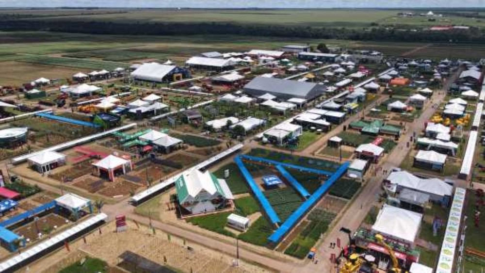 Prefeitura de Lucas de Rio Verde é presença confirmada no Show Safra 2024