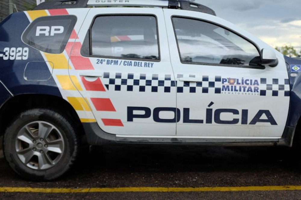 Novos comandantes assumem unidades da Polícia Militar de Várzea Grande e Poconé