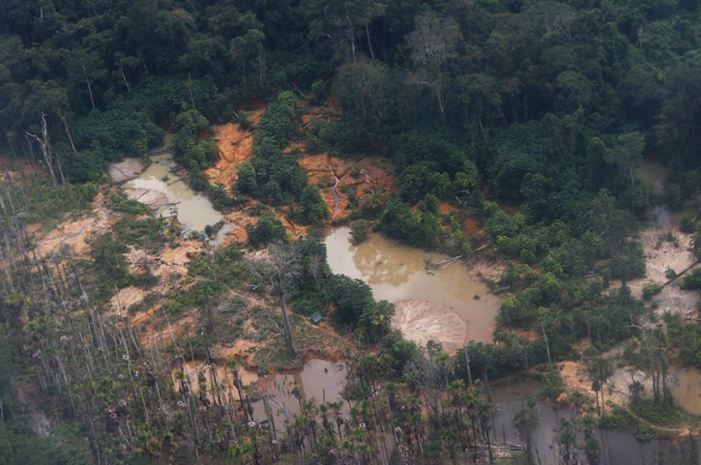 Desafios socioeconômicos e ambientais impõem mudanças na regulamentação do garimpo