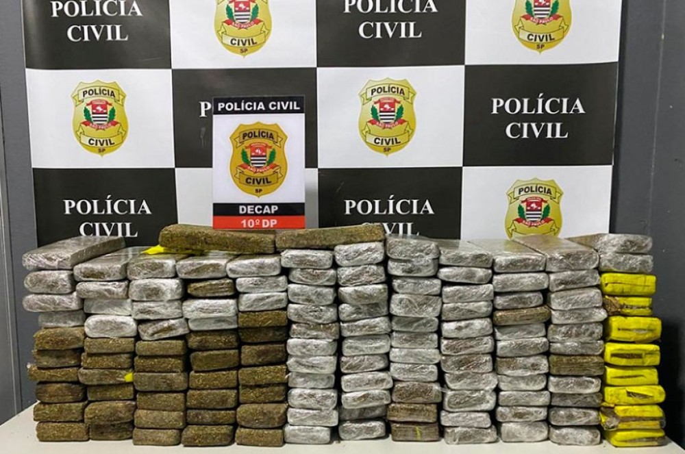 Discussão sobre criminalização de posse de drogas chega ao Plenário