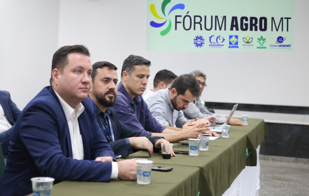 Frente Parlamentar da Agropecuária faz balanço das principais ações do ano