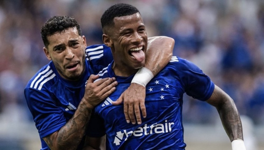Cruzeiro vence o Tombense e avança para a final do Campeonato Mineiro