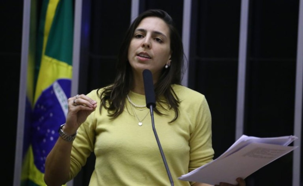 Proposta assegura concordância da mãe na definição do nome do bebê