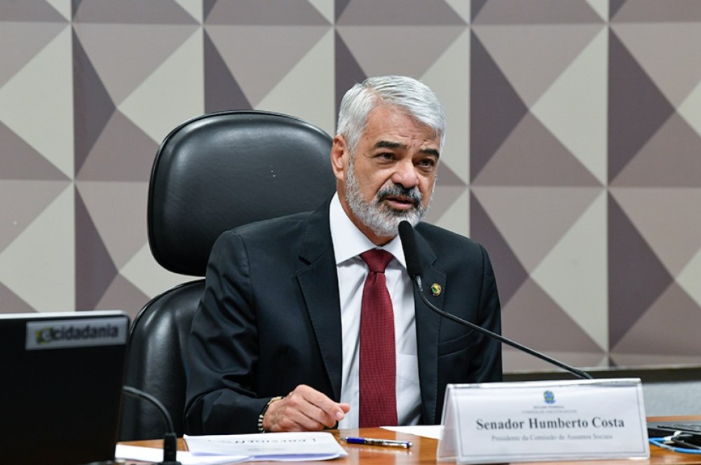 CAS discute ações do Ministério da Saúde com Nísia Trindade na quarta-feira
