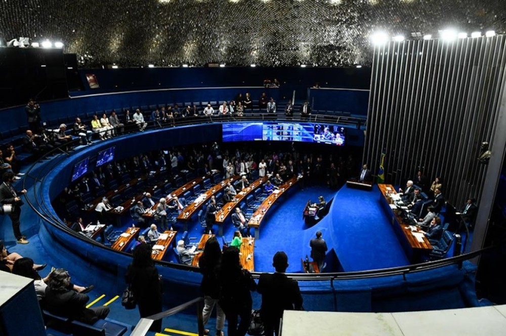 Senado analisa proposta que cria a região turística Vale do Panema