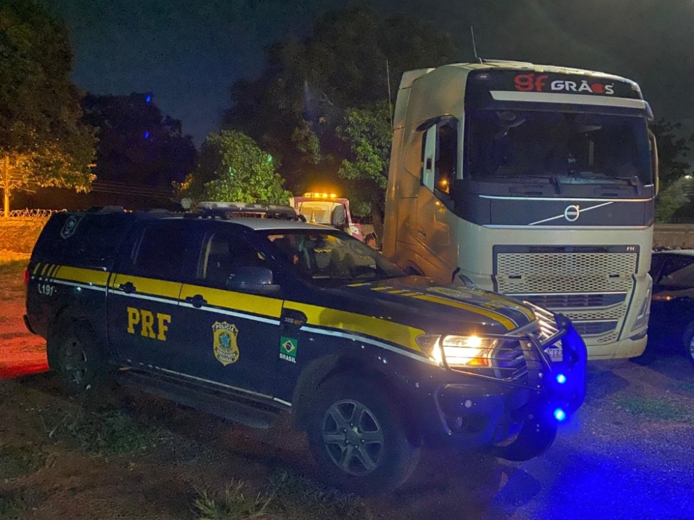 Em menos de duas horas dois veículos são recuperados em Rondonópolis-MT