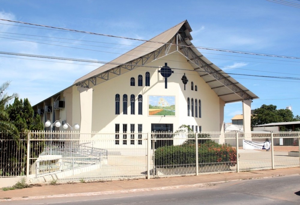Terceiro encontro será realizado nesta  quinta-feira no Santuário Nossa Senhora de Salette  