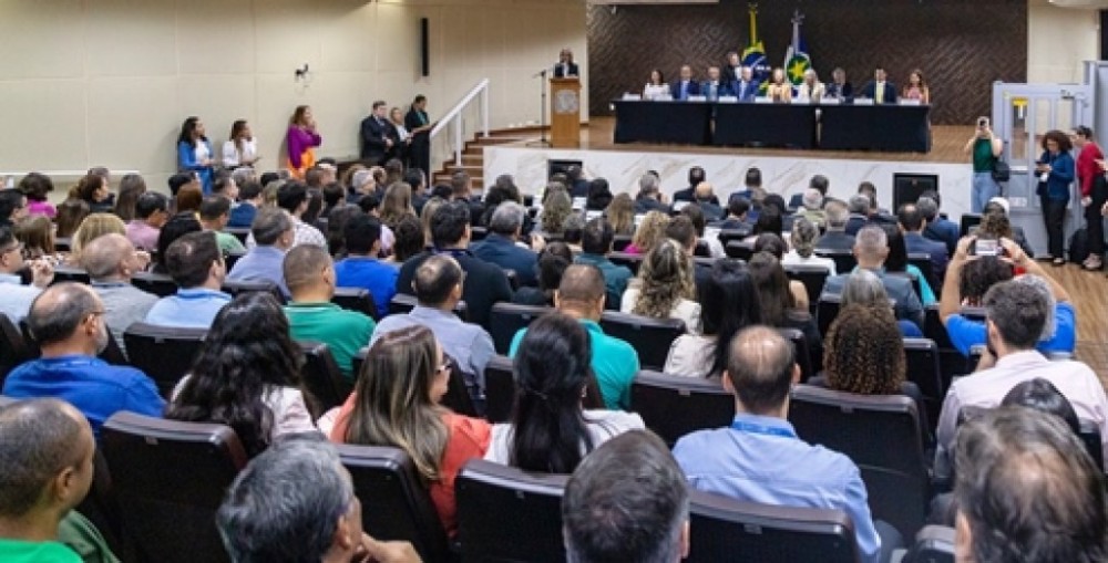 Corregedoria Nacional de Justiça abre trabalhos de inspeção no Judiciário estadual
