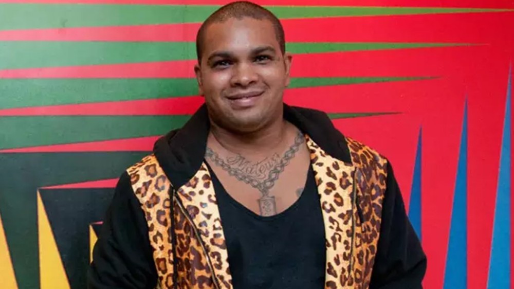 Rodriguinho revela que procurou ajuda para lidar com falas preconceituosas: ‘No BBB’