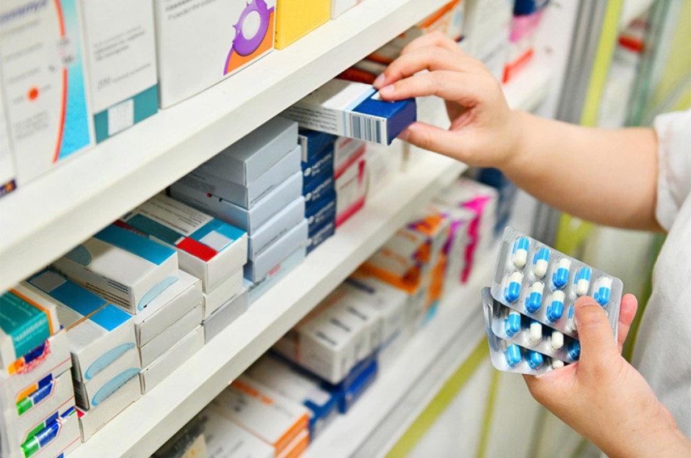 SUS poderá ter campanhas permanentes sobre perigos da automedicação