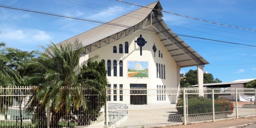 Terceiro encontro será realizado nesta quinta-feira no Santuário Nossa Senhora da Salette
