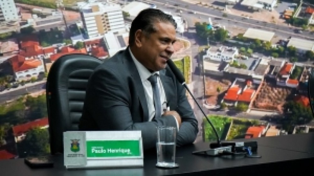 Vereador apresenta 11 propostas para atender demanda de oito bairros