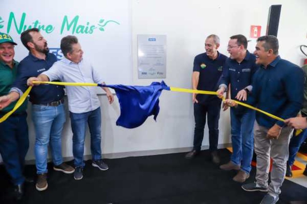 Portas abertas: Prefeitura e Sesi inauguram nova estrutura do Restaurante do Trabalhador