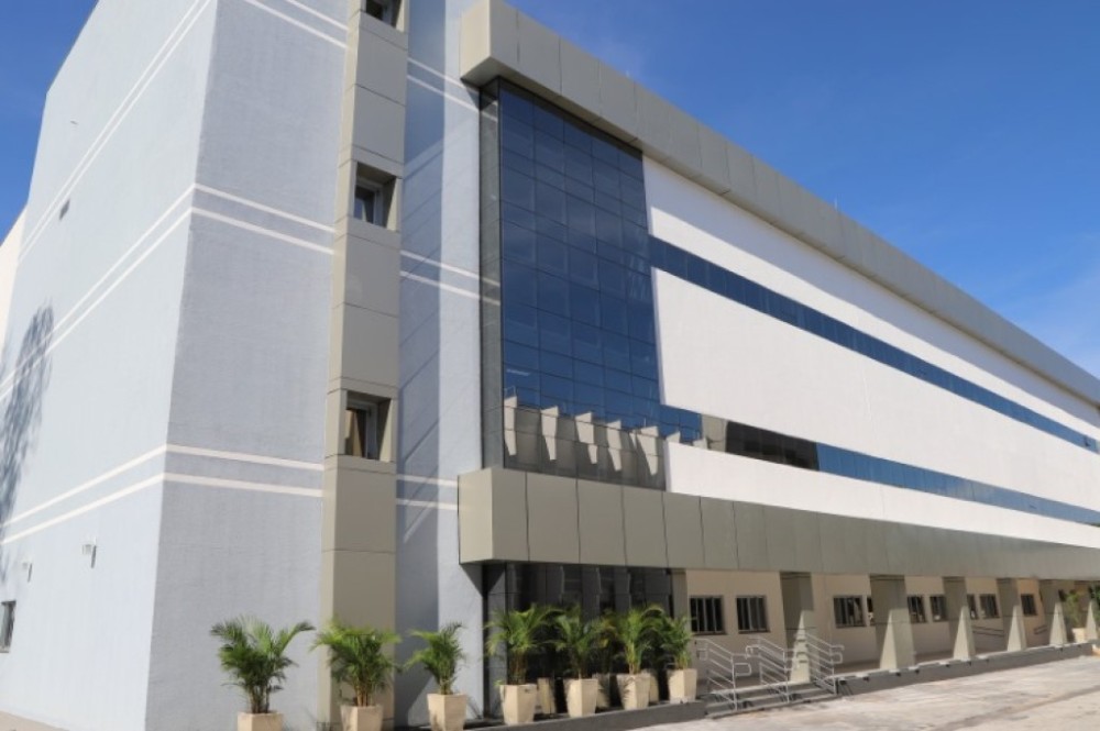 Anexo 2 da Procuradoria-Geral de Justiça será inaugurado nesta quinta