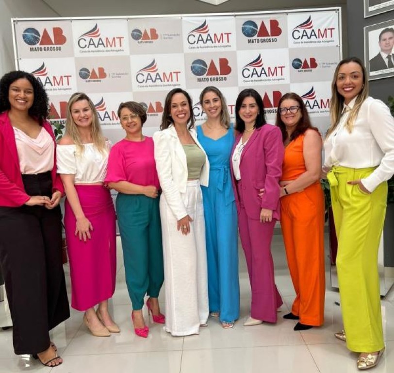 Município sanciona lei instituindo o Dia da Mulher Advogada