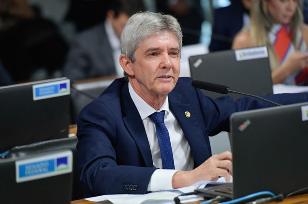 Vai à sanção nome de Deputado Ernesto Gurgel Valente para ponte em Aracati (CE)