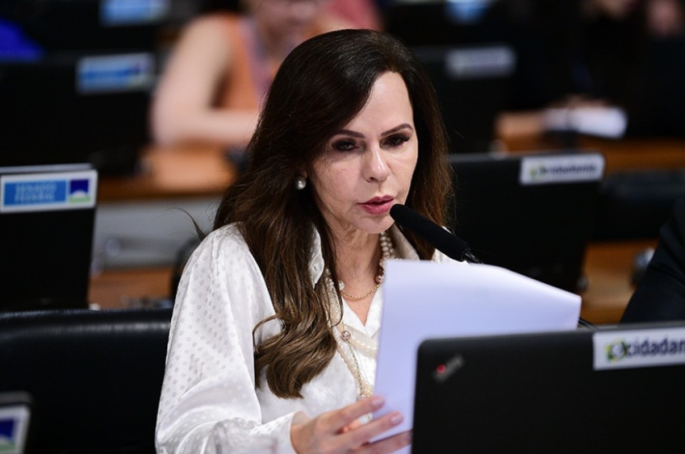 Mudança no critério do valor mínimo para ensino no Orçamento vai à Câmara