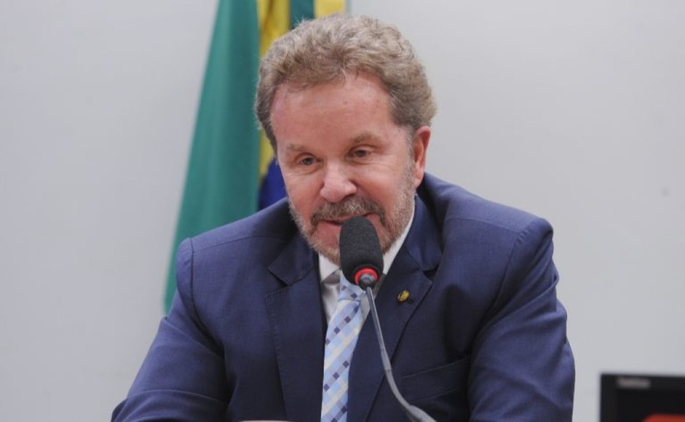 Relator estende benefícios para investimentos no comércio de bens e serviços