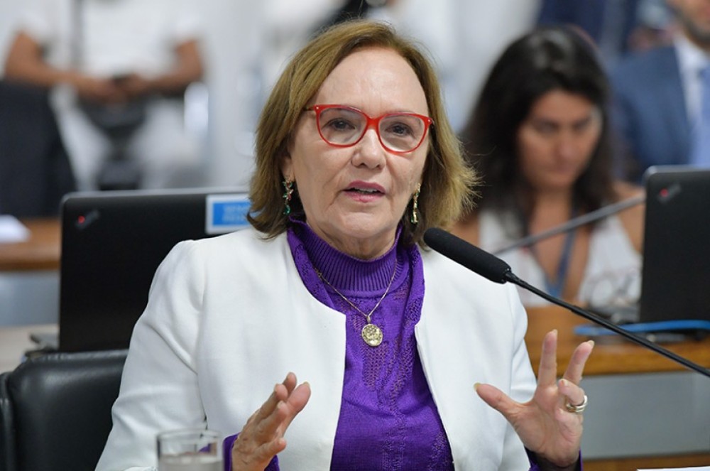 Vai à Câmara criação do dia nacional de luto pelas vítimas de feminicídio