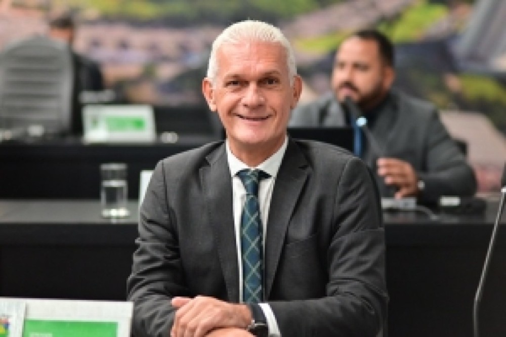 Mário Nadaf quer reconhecimento da Abrasel como entidade de Utilidade Pública