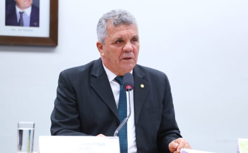 Comissão de Segurança Pública aprova convite para Lewandowski vir à Câmara