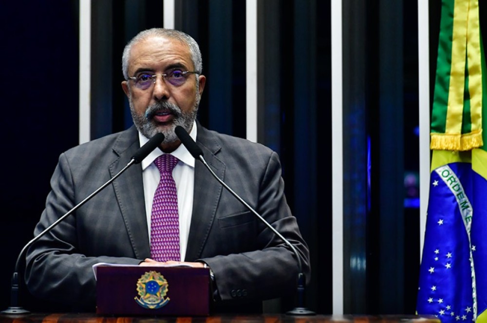 Paim celebra investimentos de R$ 29,5 bilhões do PAC no RS
