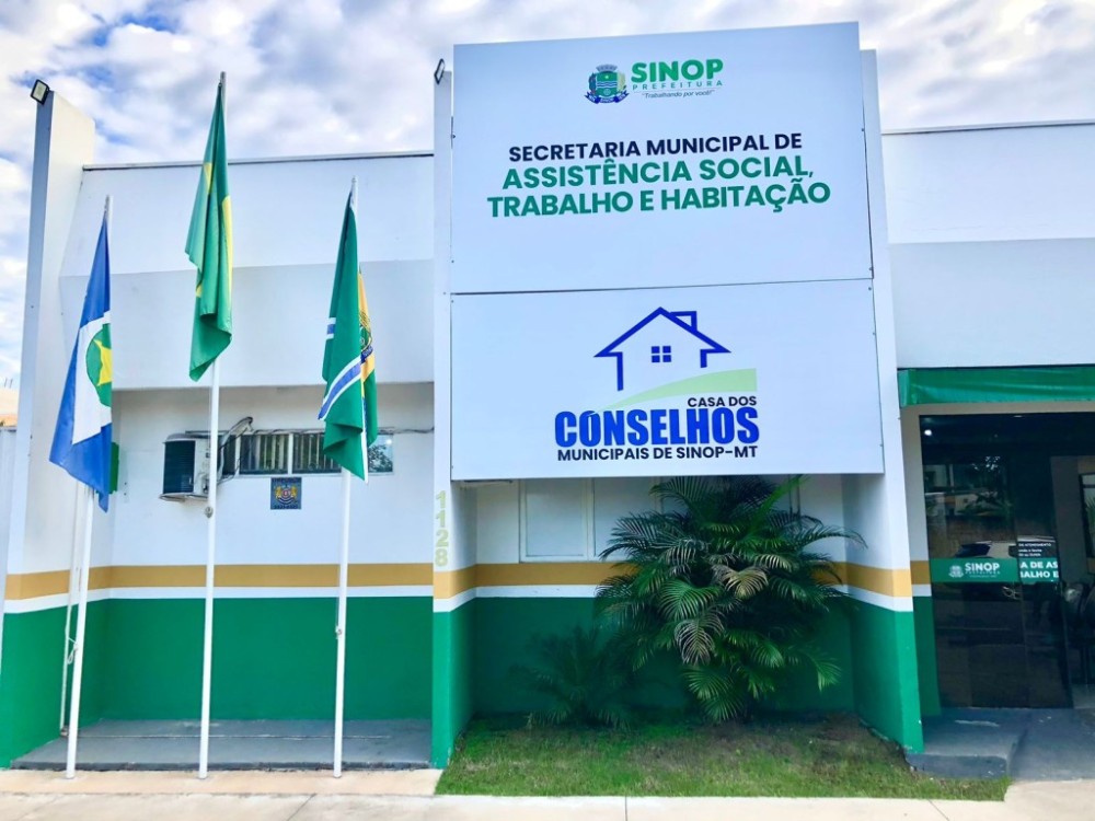 Prorrogado até sexta (22) prazo de atualização do cadastro habitacional para famílias da faixa 1