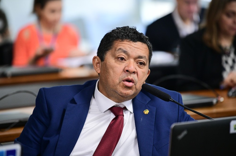 Programa de industrialização do governo federal será debatido na CDR