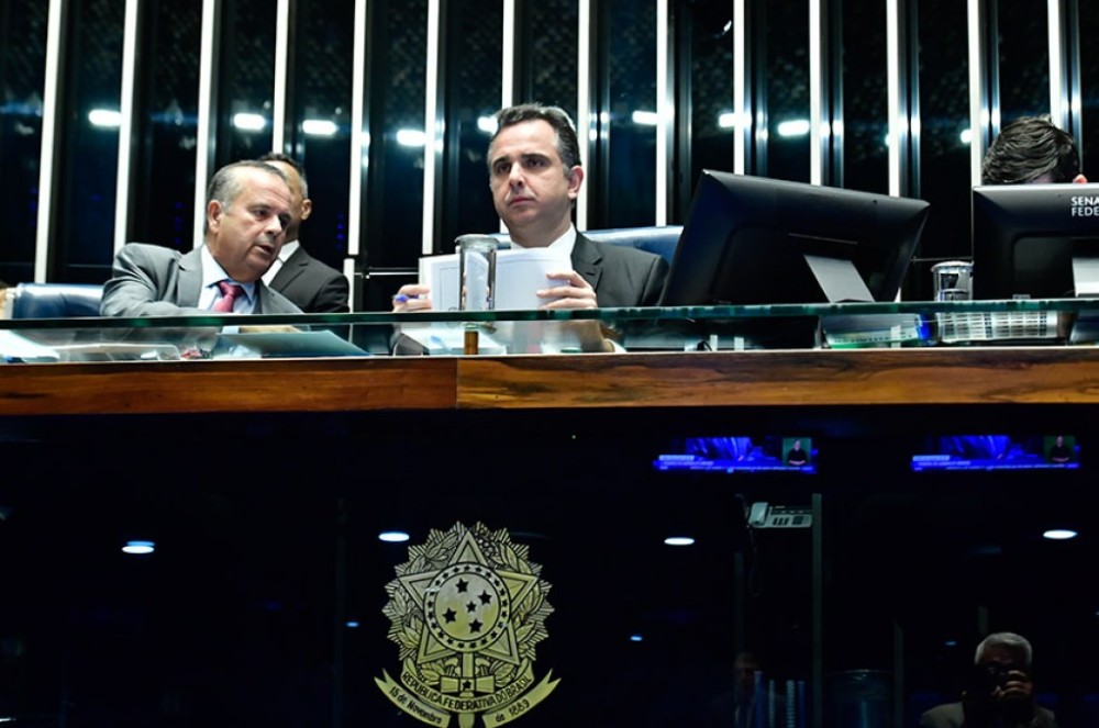 Aprovado voto de louvor para a Assembleia Legislativa do Espírito Santo
