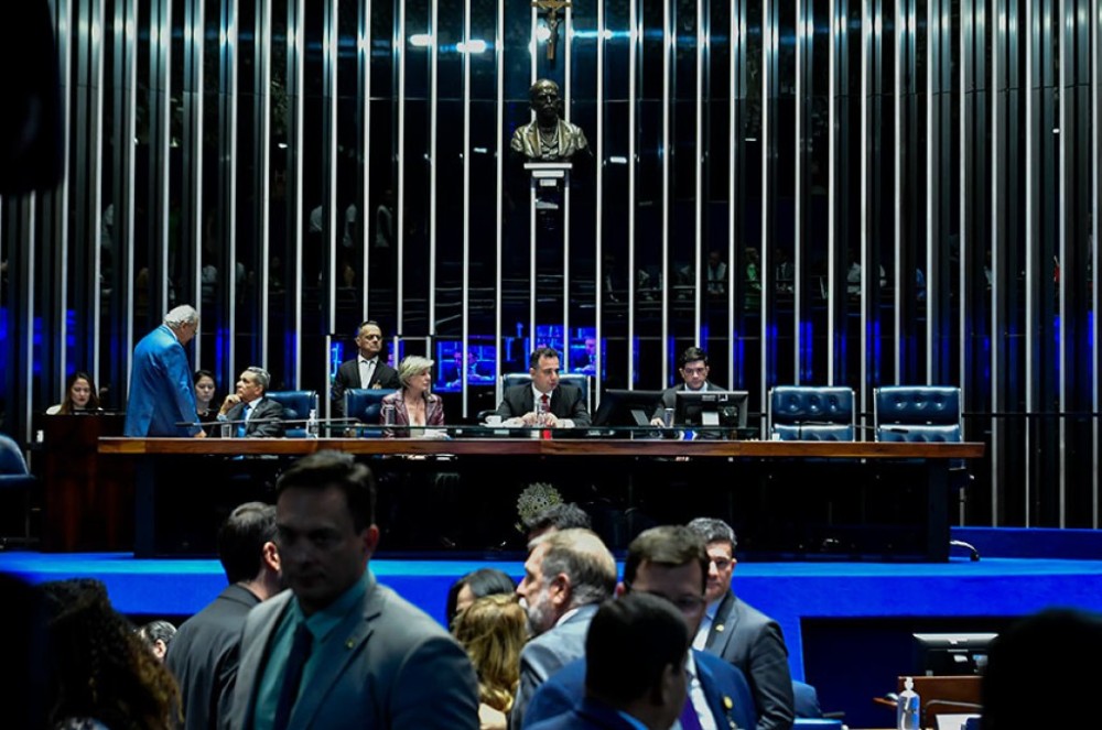 Senado aprova Política Nacional de Economia Circular; texto vai à Câmara