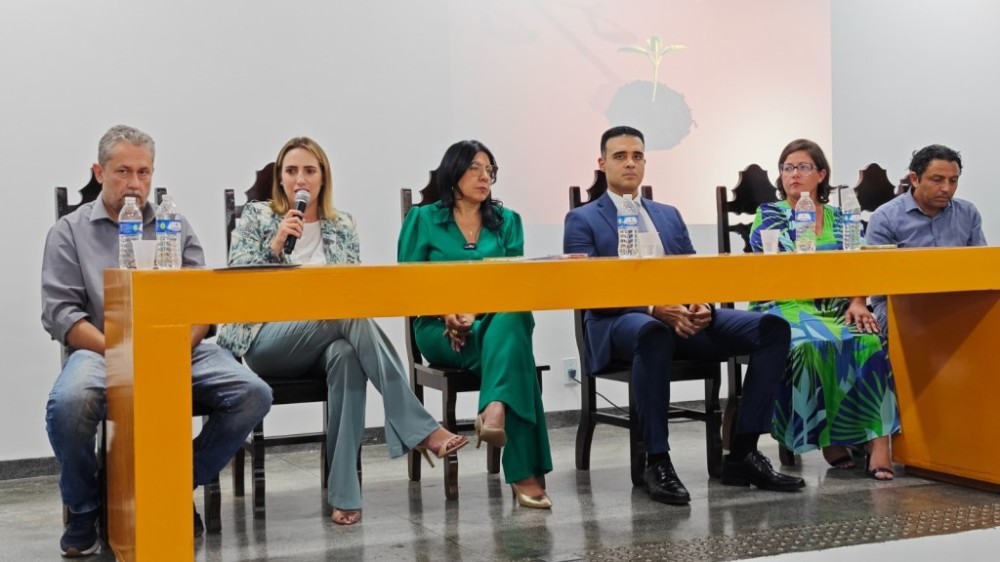 Município de Cáceres sanciona lei que regulamenta Justiça Restaurativa como política pública