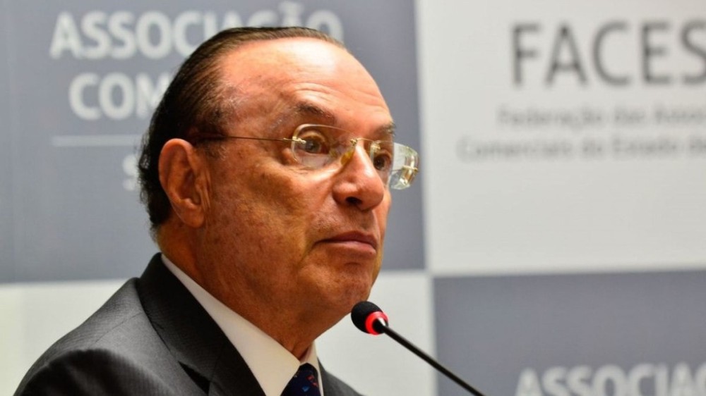 Justiça da Suíça manda banco devolver R$ 80 milhões de Maluf ao Brasil